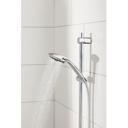 GROHE 27326000 - Ensemble de douche VITALIO JOY 600 mm, chromé brillant