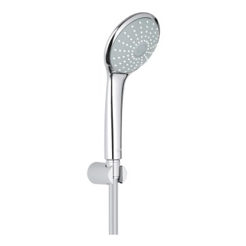 GROHE 27354000 - Ensemble de douche EUPHORIA 110 MONO 1250 mm chrome brillant