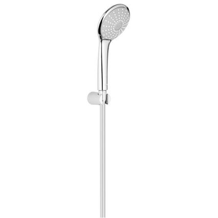 GROHE 27354000 - Kit de douche EUPHORIA 110 MONO 1250 mm chrome brillant