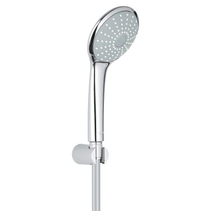 GROHE 27354000 - Kit de douche EUPHORIA 110 MONO 1250 mm chrome brillant