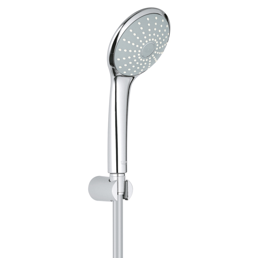 GROHE 27354000 - Kit de douche EUPHORIA 110 MONO 1250 mm chrome brillant