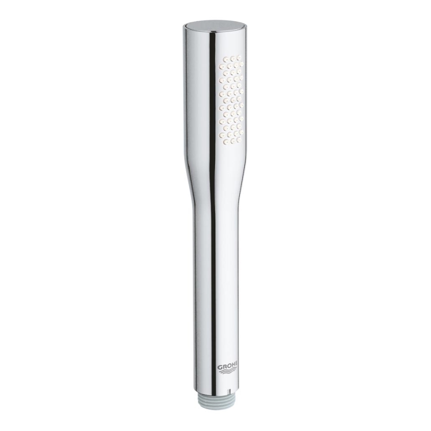 GROHE 27367000 - Douchette à main EUPHORIA COSMOPOLITAN Stick chromé brillant