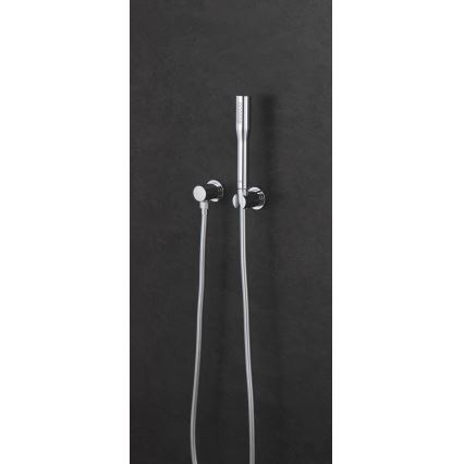 GROHE 27367000 - Douchette à main EUPHORIA COSMOPOLITAN Stick chromé brillant