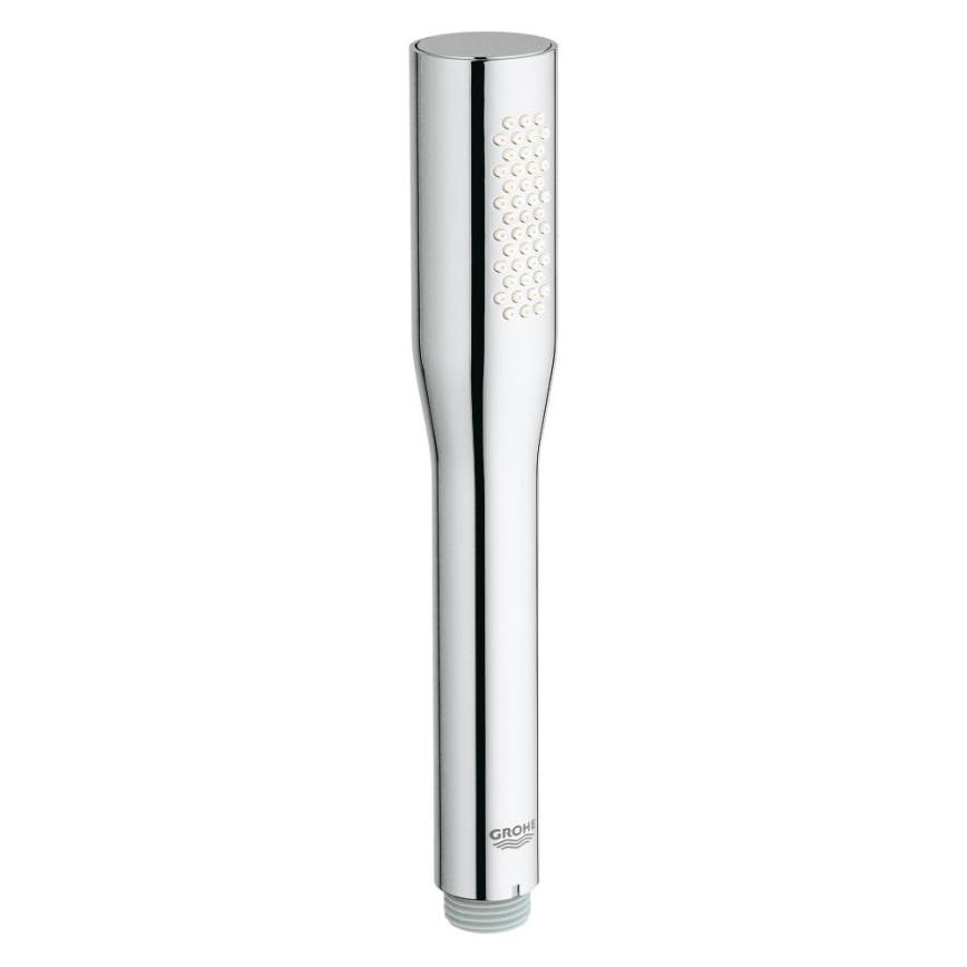 GROHE 27400000 - Douchette à main EUPHORIA COSMOPOLITAN Stick 216 mm chrome brillant