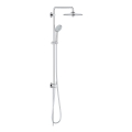 GROHE 27421002 - Système de douche EUPHORIA 260 chromé brillant