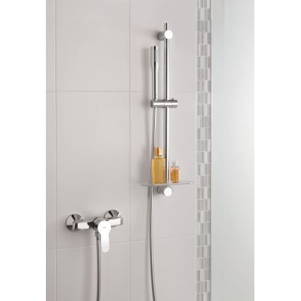 GROHE 27458000 - Douchette à main VITALIO GET STICK 216 mm, chrome brillant