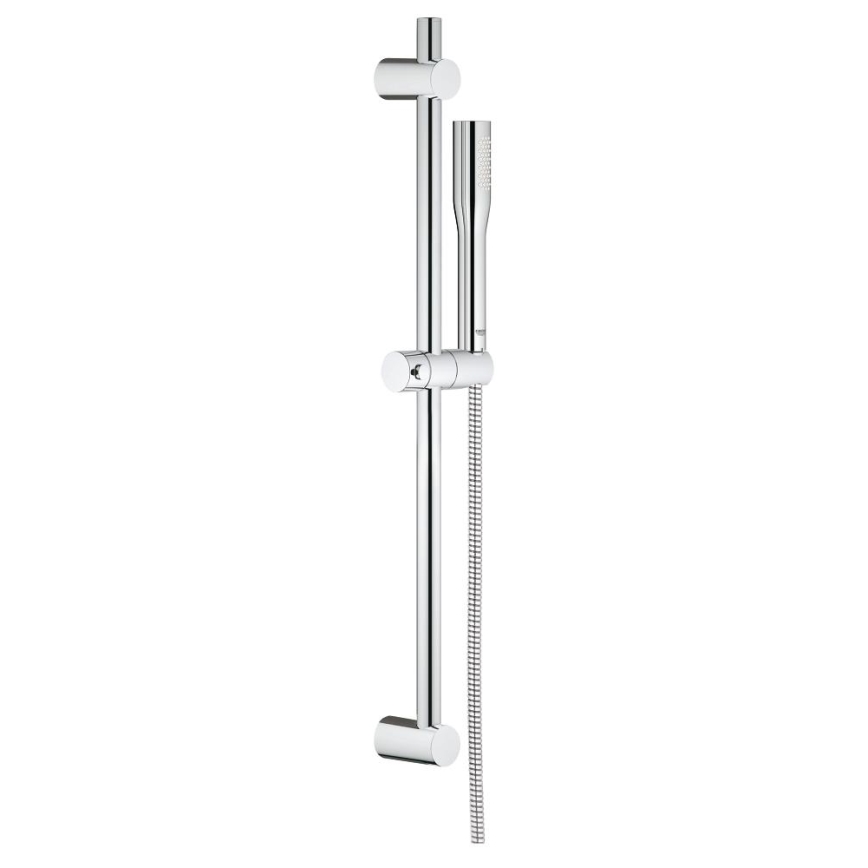 GROHE 27458000 - Douchette à main VITALIO GET STICK 216 mm, chrome brillant