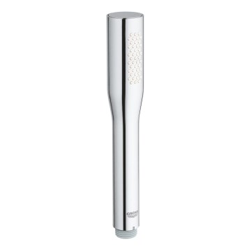 GROHE 27458000 - Douchette à main VITALIO GET STICK 216 mm, finition chrome poli
