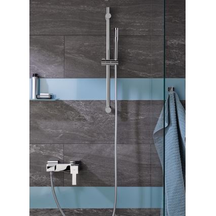 GROHE 27458000 - Douchette à main VITALIO GET STICK 216 mm, finition chrome poli
