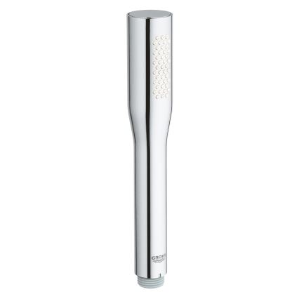 GROHE 27458000 - Douchette à main VITALIO GET STICK 216 mm, finition chrome poli