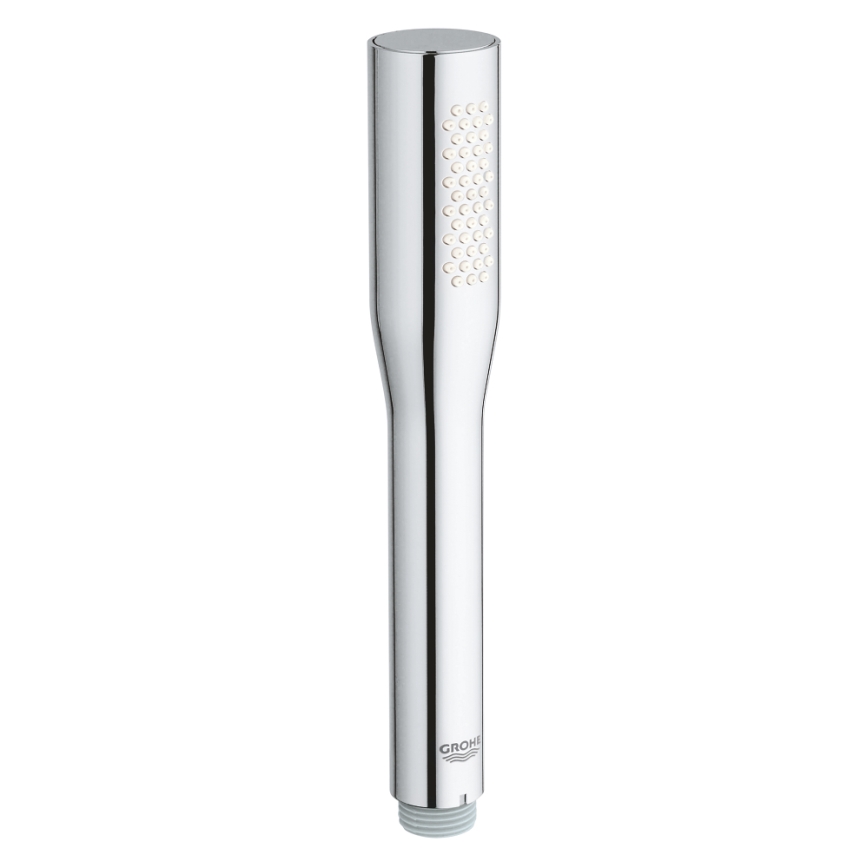 GROHE 27458000 - Douchette à main VITALIO GET STICK 216 mm, finition chrome poli