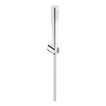 GROHE 27459000 - Ensemble de douche VITALIO GET STICK 1500 mm, chrome brillant