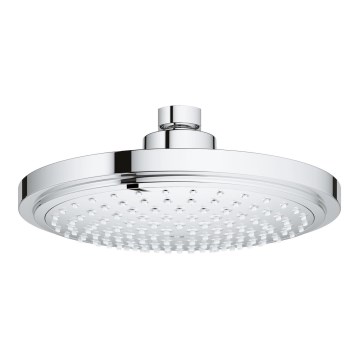 GROHE 27492000 - Tête de douche EUPHORIA COSMOPOLITAN O 180 mm chrome brillant