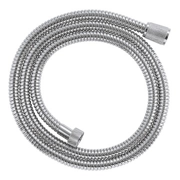 GROHE 27502001 - Flexible de douche 1500 mm, chrome brillant