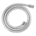 GROHE 27505001 - Flexible de douche VITALIOFLEX SILVER 1500 mm