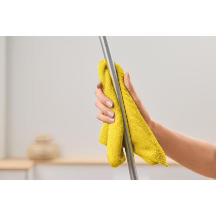 GROHE 27506001 - Flexible de douche VITALIOFLEX SILVER 1750 mm