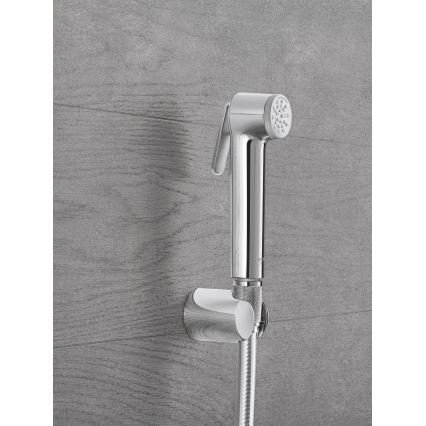 GROHE 27512001 - Douchette TEMPESTA-F TRIGGER SPRAY 30 36 mm, fini chrome brillant