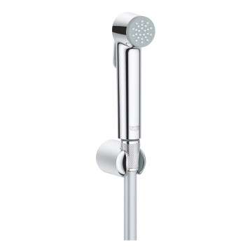 GROHE 27513001 - Douchette hygiénique manuelle TEMPESTA-F 36 mm finition chrome brillant