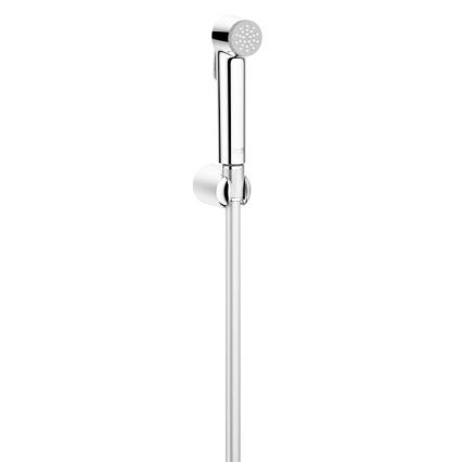 GROHE 27513001 - Douchette hygiénique manuelle TEMPESTA-F 36 mm finition chrome brillant
