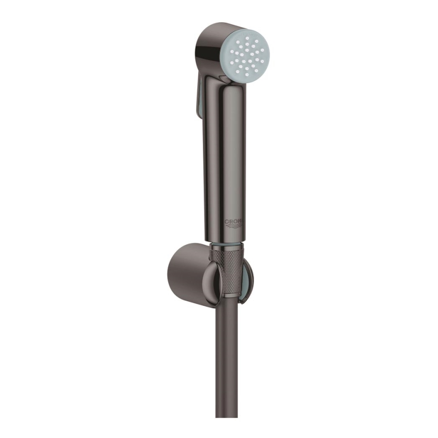 GROHE 27513A01 - Douchette pour bidet TEMPESTA-F 1250 mm graphite