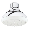 GROHE 27606001 - Tête de douche NEW TEMPESTA 100, 100 mm, chrome brillant