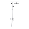 GROHE 27684001 - Système de douche VITALIO JOY 260 450 mm chromé brillant