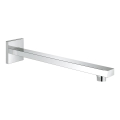 GROHE 27709000 - Bras de douche RAINSHOWER 286 mm chromé brillant