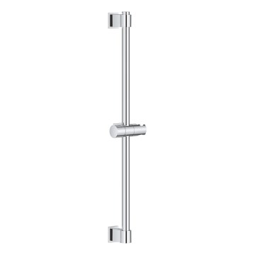 GROHE 27724001 - Barre de douche VITALIO UNIVERSAL 600 mm chrome brillant