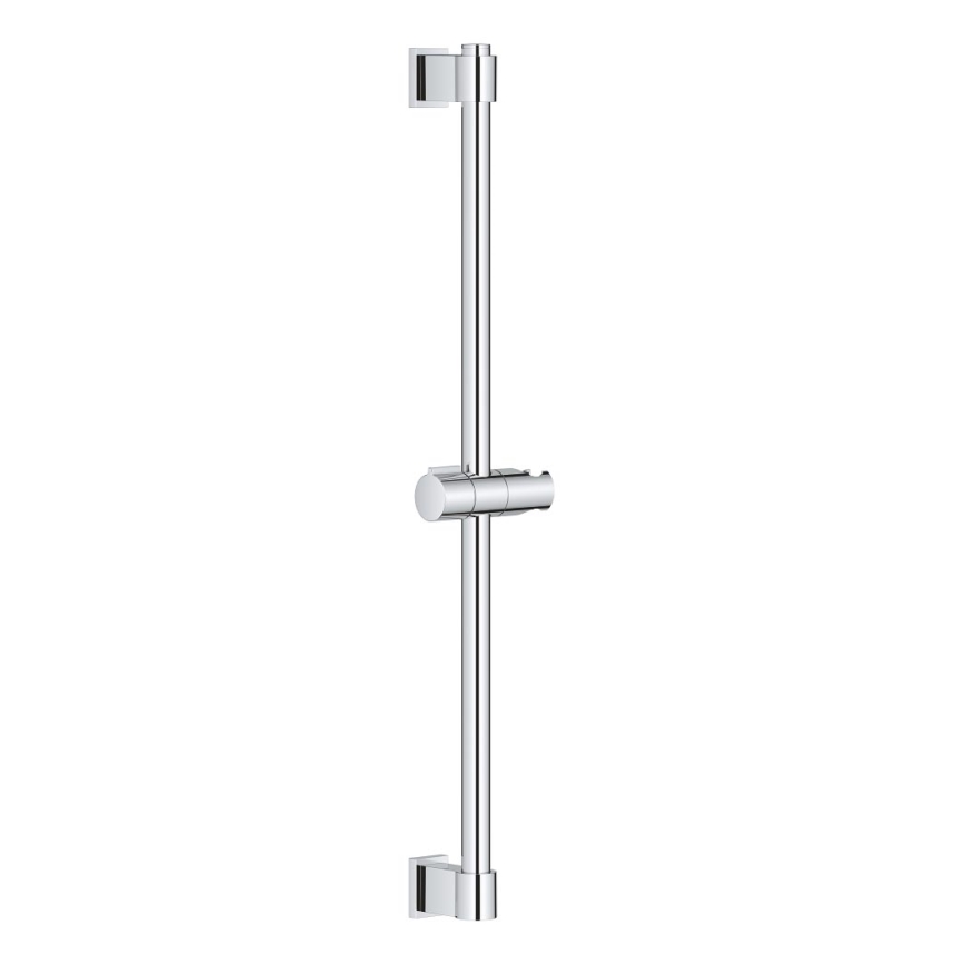GROHE 27724001 - Barre de douche VITALIO UNIVERSAL 600 mm chrome brillant