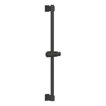 GROHE 277242431 - Barre de douche VITALIO UNIVERSAL 600 mm noire