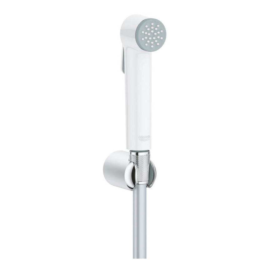 GROHE 27812IL1 - Douchette hygiénique manuelle TEMPESTA-F 1250 mm chrome brillant