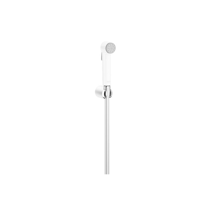 GROHE 27812IL1 - Douchette hygiénique manuelle TEMPESTA-F 1250 mm chrome brillant