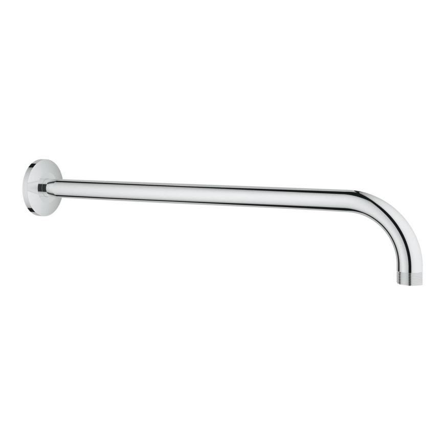 GROHE 27851000 - Bras de douche TEMPESTA 400 mm chrome poli
