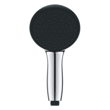 GROHE 27940001 - Douchette à main VITALIO START 110, chromé brillant