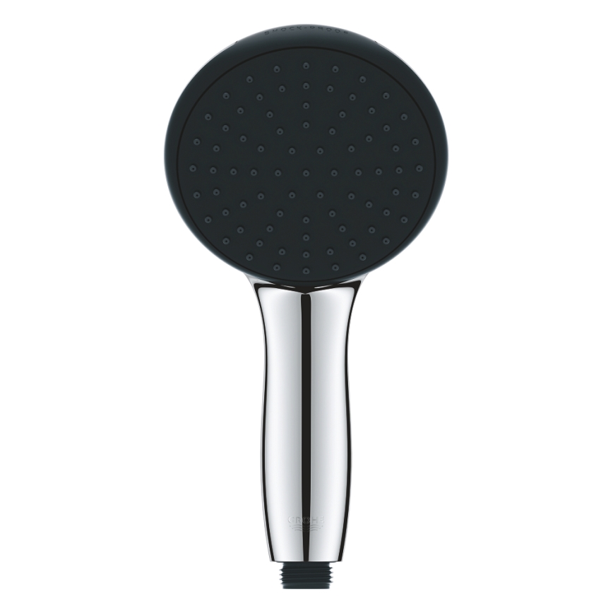 GROHE 27940001 - Douchette à main VITALIO START 110, chromé brillant