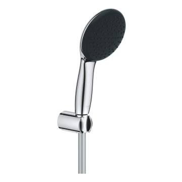 GROHE 27944001 - Ensemble de douche VITALIO START 110 110 mm chrome brillant
