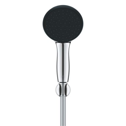 GROHE 27944001 - Ensemble de douche VITALIO START 110 110 mm chrome brillant