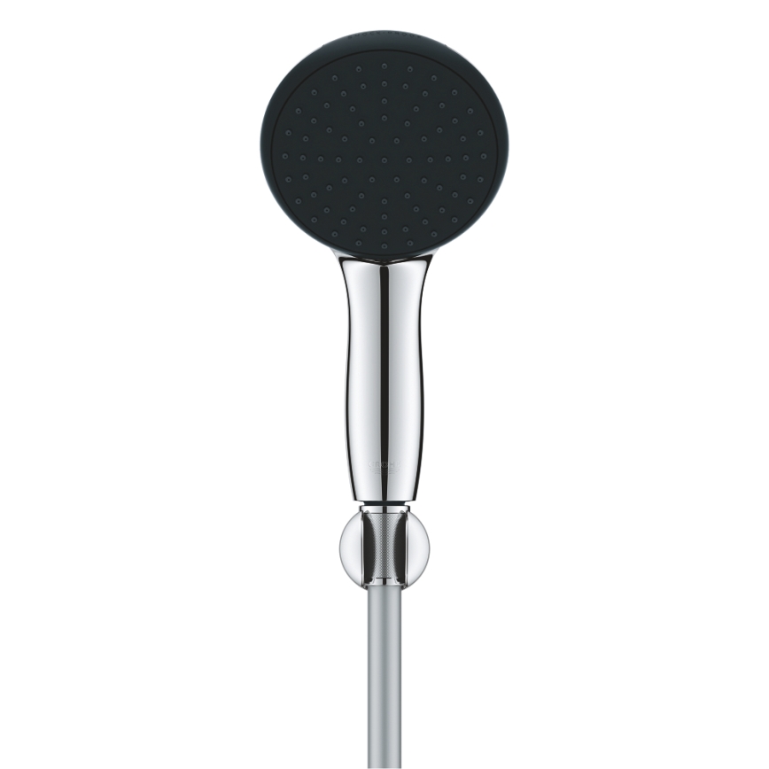 GROHE 27944001 - Ensemble de douche VITALIO START 110 110 mm chrome brillant