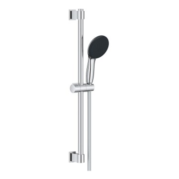 GROHE 27948001 - Ensemble de douche VITALIO START 110 600 mm chrome brillant
