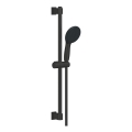 GROHE 279482431 - Ensemble de douche VITALIO START 110 600 mm noir