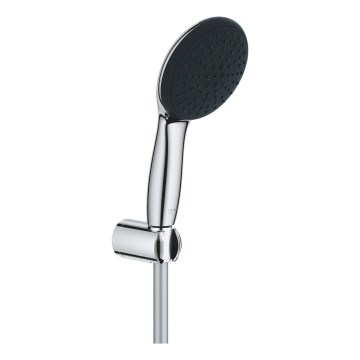 GROHE 27950001 - Ensemble de douche VITALIO START 110 chrome brillant