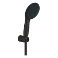 GROHE 279502431 - Kit de douche VITALIO START 110 110 mm noir