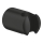 GROHE 279582430 - Support de douche VITALIO UNIVERSAL 61 mm noir