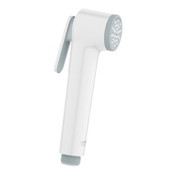 GROHE 28020L01 - Douchette à main TEMPESTA-F TRIGGER SPRAY 30 blanche