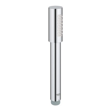 GROHE 28034000 - Douchette à main SENA, chrome brillant