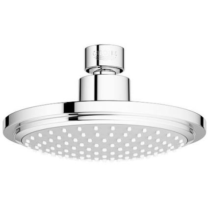 GROHE 28233000 - Tête de douche EUPHORIA COSMOPOLITAN 160, chrome brillant