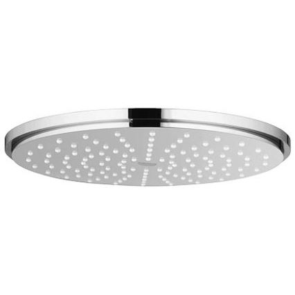 GROHE 28368000 - Tête de douche RAINSHOWER COSMOPOLITAN O 210 mm chrome brillant