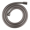 GROHE 28388A00 - Flexible de douche SILVERFLEX 1750 mm graphite