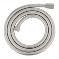 GROHE 28388DC0 - Flexible de douche SILVERFLEX 1750 mm en acier inoxydable