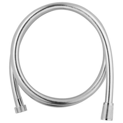GROHE 28388DC0 - Flexible de douche SILVERFLEX 1750 mm en acier inoxydable